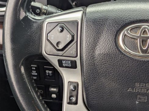 Used 2019 Toyota Tundra Limited w/ Limited Premium Package image 20