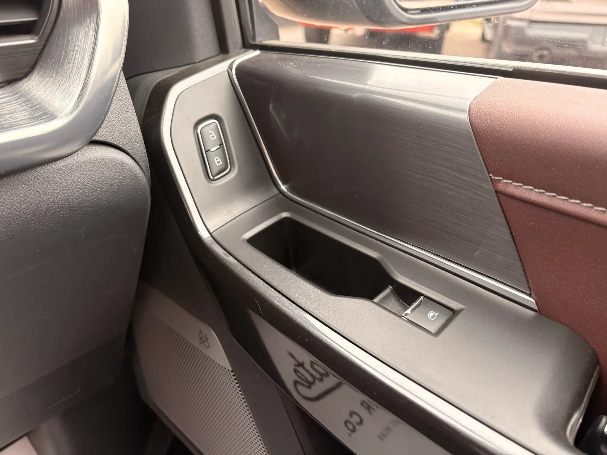 Used 2021 Ford F150 Lariat AWD/4WD image 31