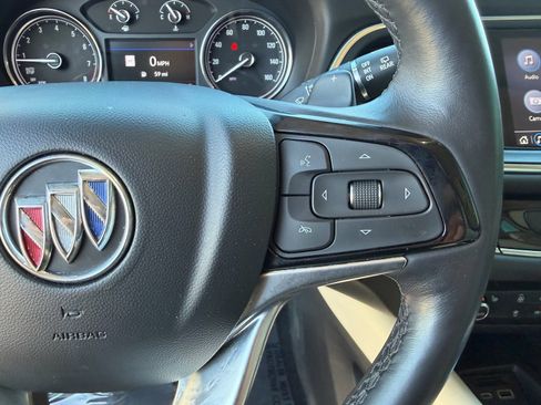 Used 2024 Buick Enclave Essence w/ Experience Buick Package image 36