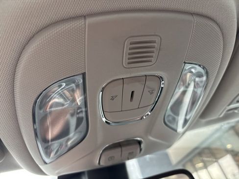 Used 2022 Jeep Compass Limited w/ Sun and Sound Group image 11