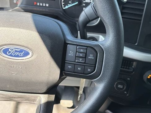 Used 2021 Ford F150 XLT AWD/4WD image 20