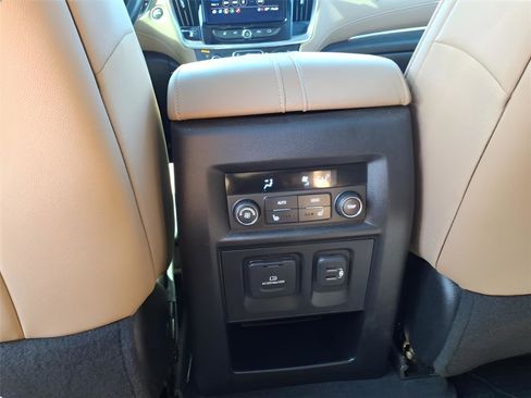 Used 2022 Chevrolet Traverse Premier w/ LPO, Floor Liner Package image 14