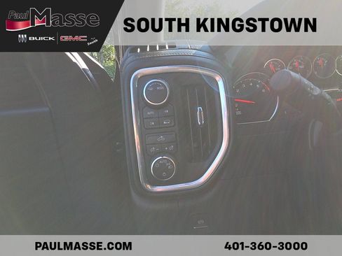 Used 2021 Chevrolet Silverado 1500 LT AWD/4WD image 13