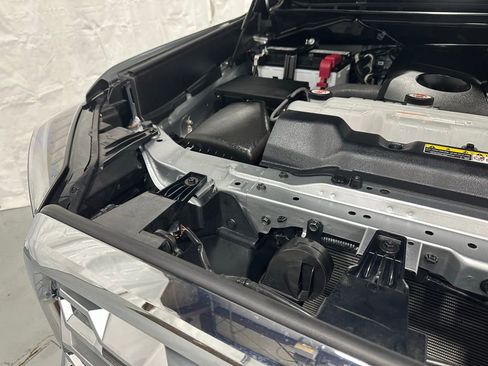 Used 2025 Toyota Tundra 1794 Edition image 74