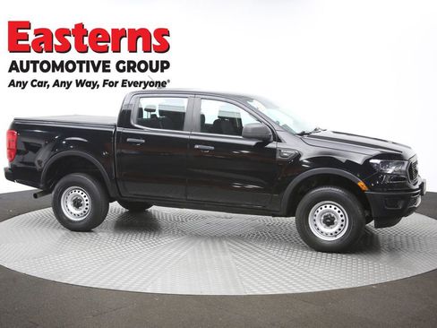 Used 2022 Ford Ranger XL image 45