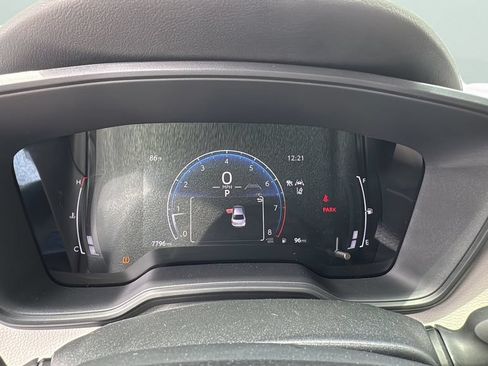 Used 2026 Toyota Corolla LE FWD image 11