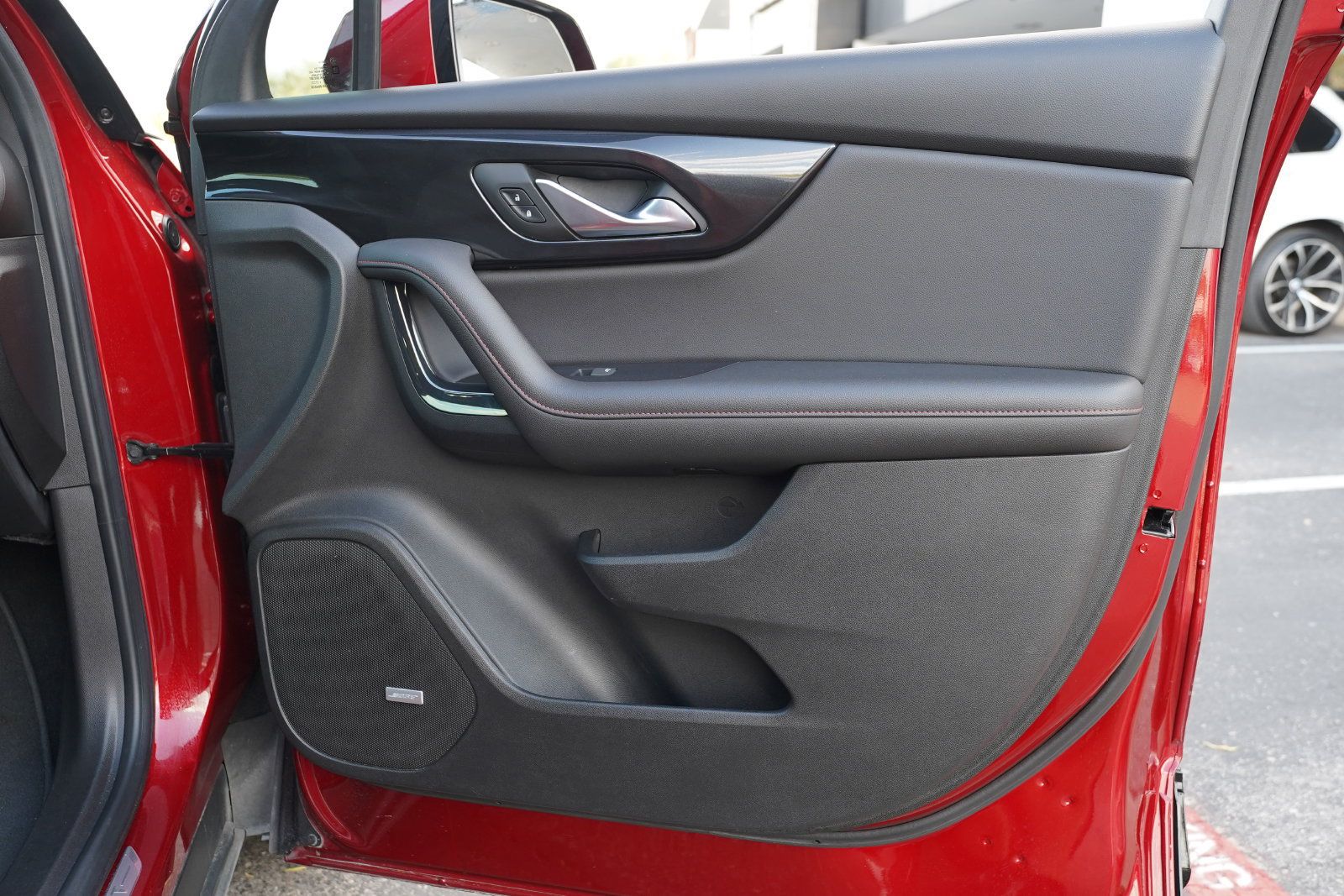Used 2022 Chevrolet Blazer RS w/ Enhanced Convenience Package FWD image 26