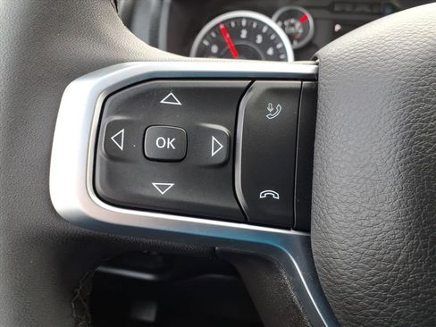 Used 2025 RAM 2500 Big Horn image 19