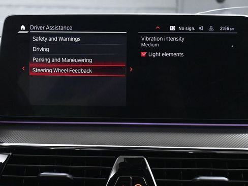 Used 2022 BMW M5 w/ Competition Package image 45