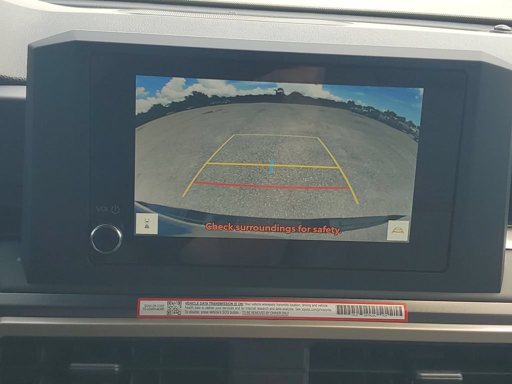 Used 2026 Toyota Tacoma SR5 RWD image 17