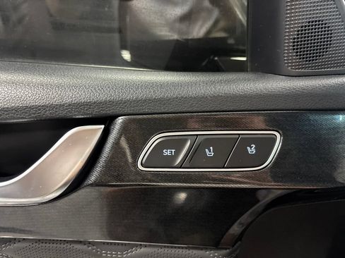 Used 2022 Hyundai Palisade Calligraphy w/ Cargo Package FWD image 28