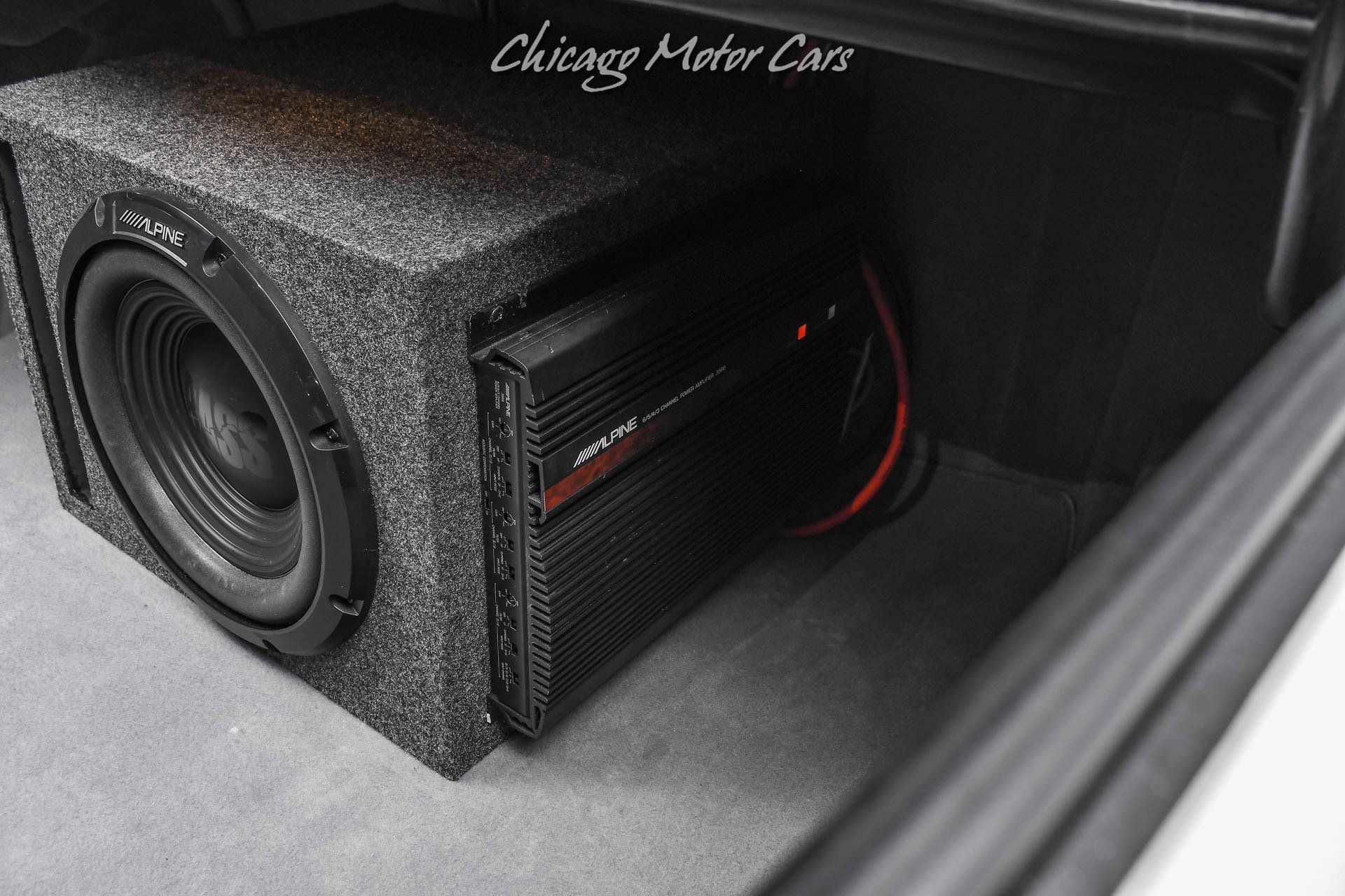 Used 1990 Mercedes-Benz 300 CE Coupe image 46