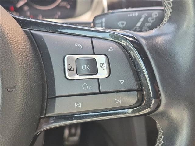 Used 2018 Volkswagen Golf 4-Door AWD/4WD image 12