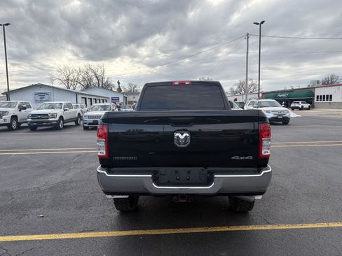 Used 2022 RAM 2500 Big Horn image 18