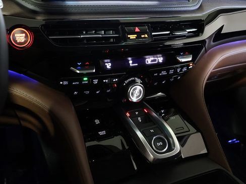 Certified 2026 Acura MDX SH-AWD w/ Advance Package image 23