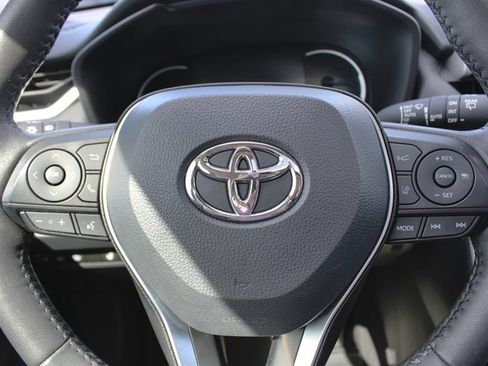 Used 2024 Toyota RAV4 XLE Premium w/ Weather Package AWD/4WD image 20