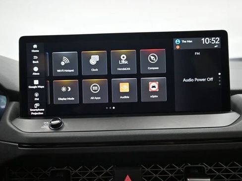 Certified 2023 Honda Accord Touring image 16