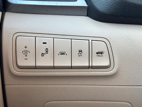 Used 2016 Hyundai Tucson Limited w/ Option Group 03 image 21