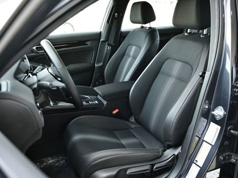 Certified 2026 Honda Civic FWD Hybrid Sedan image 22