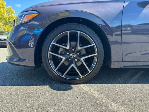 Used 2022 Honda Civic Sport Touring image 29
