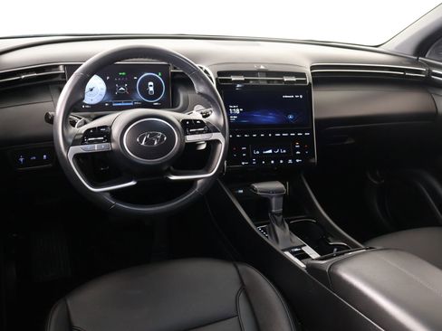 Used 2024 Hyundai Santa Cruz XRT AWD/4WD image 2