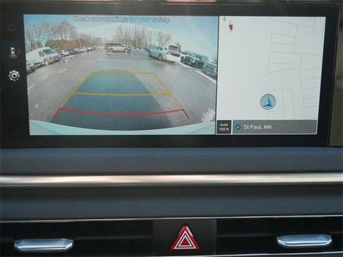 Used 2023 Hyundai Sonata SEL Plus w/ Cargo Package image 28