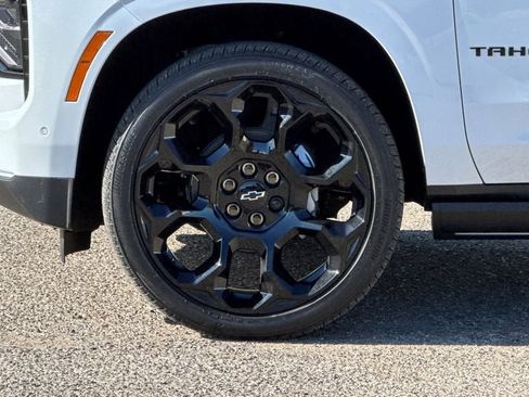 New 2026 Chevrolet Tahoe High Country image 28
