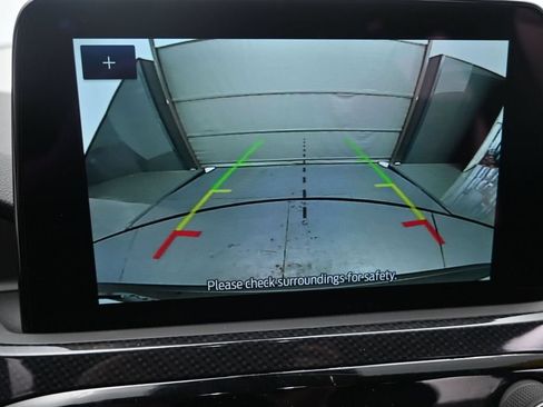 Used 2025 Ford Escape ST-Line FWD image 26