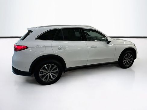 Certified 2026 Mercedes-Benz GLC 300 4MATIC image 4