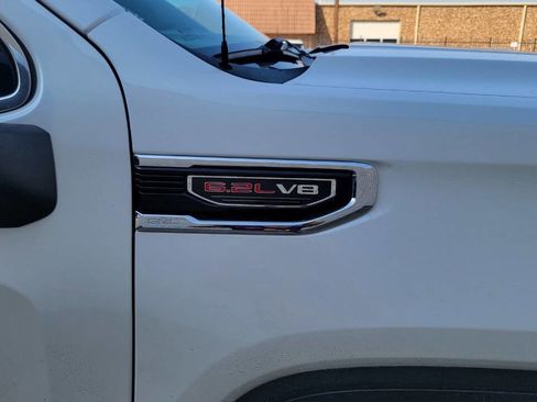 Used 2019 GMC Sierra 1500 Denali w/ Denali Ultimate Package image 10