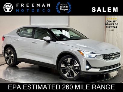 Used 2023 Polestar Polestar 2 w/ Pilot Pack