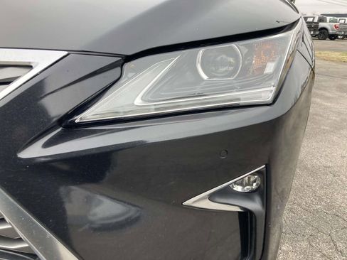 Used 2017 Lexus RX 350 AWD w/ Premium Package image 10