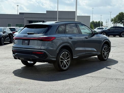 New 2026 Audi Q5 Premium Plus image 6