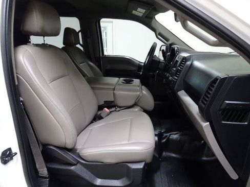 Used 2018 Ford F150 XL w/ Equipment Group 101A Mid AWD/4WD image 45
