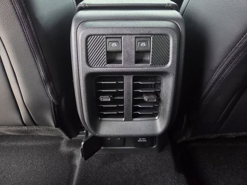 New 2026 Ford Bronco Outer Banks AWD/4WD image 16