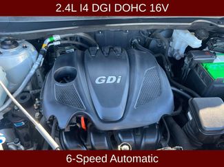 Used 2015 Kia Sportage LX video 3