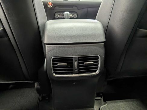 Certified 2023 MAZDA CX-5 AWD 2.5 S image 22