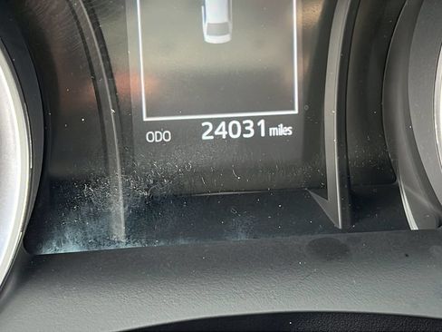 Certified 2024 Toyota Camry LE FWD image 20