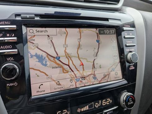 Certified 2023 Nissan Murano Platinum w/ Cargo Package image 22