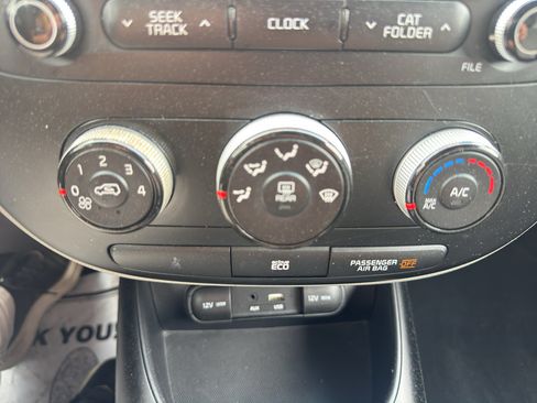 Used 2016 Kia Soul + w/ Eco Package FWD image 25
