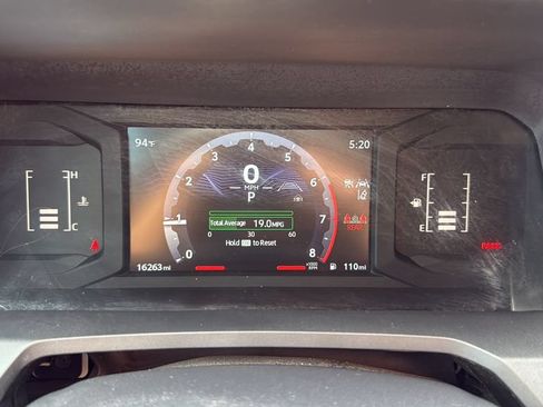 Certified 2024 Toyota Tacoma SR5 RWD image 22