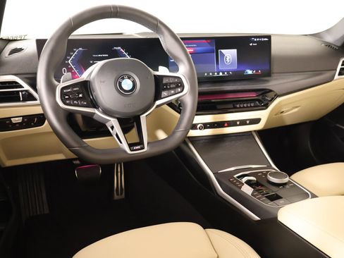 Used 2026 BMW 330i xDrive Sedan w/ M Sport Package AWD/4WD image 2