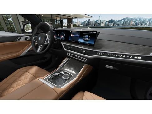 New 2026 BMW X6 xDrive40i image 14