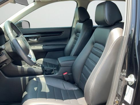 Used 2023 Honda CR-V EX-L image 19
