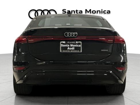 New 2025 Audi A6 e-tron Prestige AWD/4WD image 7