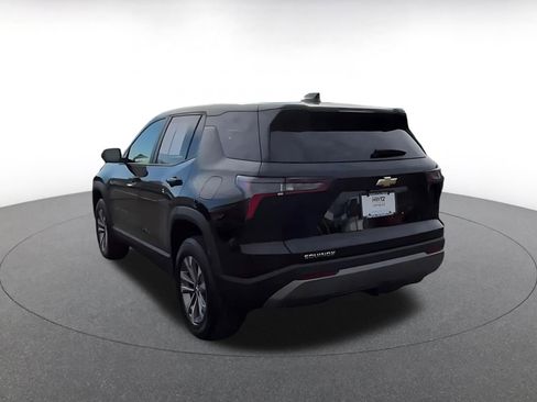 Used 2025 Chevrolet Equinox LT image 11