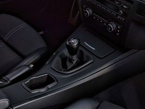 Used 2009 BMW M3 Sedan RWD image 31