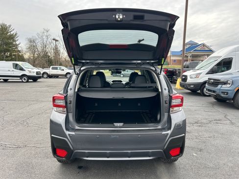 Used 2023 Subaru Crosstrek 2.5i Limited image 13