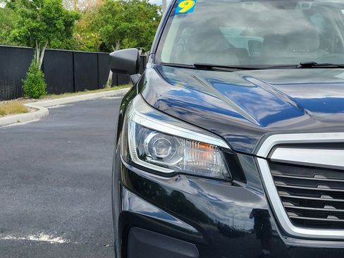 Used 2019 Subaru Forester w/ Alloy Wheel Package image 14