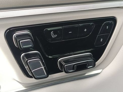 Used 2025 RAM 1500 Tungsten w/ Bed Utility Group AWD/4WD image 21